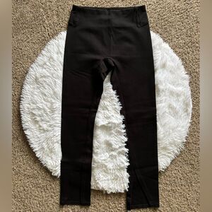 HALARA Black Leggings